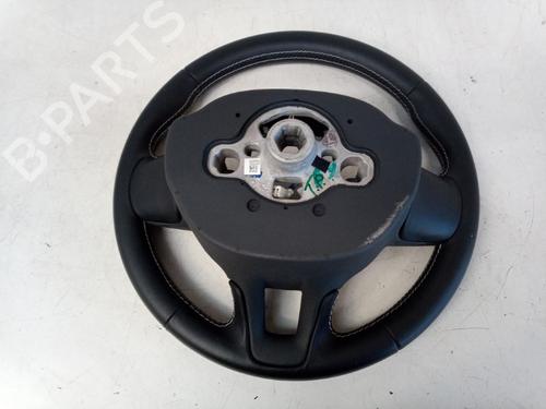 Steering wheel VOLVO V60 II (225) T8 Plug-in Hybrid AWD | BP30159772C49