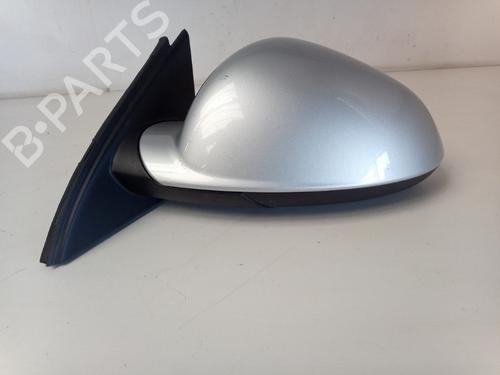 Left mirror OPEL INSIGNIA A Sports Tourer (G09) 1.8 (35) | BP28474431C26 