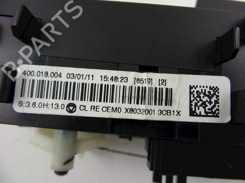 Commande Chauffage CITROËN C3 II (SC_) 1.6 HDi | BP22465253I5 
