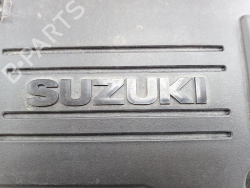 Used Air filter box SUZUKI CELERIO (LF) 1.0 (AVK310) (68 hp) 23411781