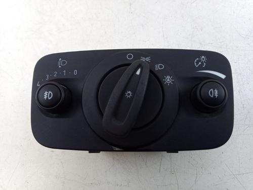 Used Headlight switch Headlight switch FORD C-MAX II (DXA/CB7, DXA/CEU) 1.0 EcoBoost (125 hp) 36240265 36240265