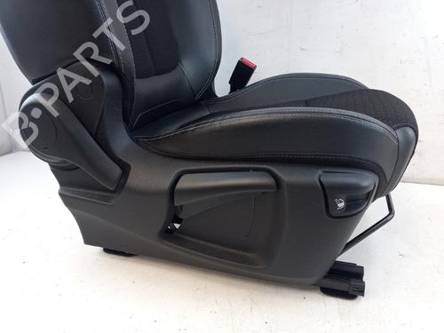 Right front seat RENAULT KADJAR (HA_, HL_) 1.2 TCe 130 (HLMR) | BP37702028C16  - Image 5