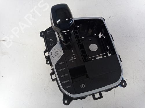 Used Gear lever Gear lever BMW 3 (G20, G80, G28) 330 i (258 hp) 39749715 39749715