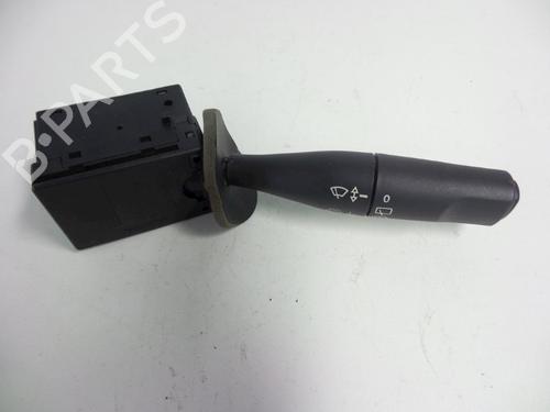 Used Steering column stalk PEUGEOT 206 Hatchback (2A/C) 1.4 i (75 hp) 22454132