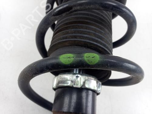 Left front shock absorber VW GOLF VII (5G1, BQ1, BE1, BE2) 1.0 TSI | BP25148677M16 
