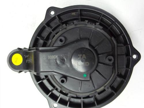 Heater blower motor KIA PICANTO II (TA) 1.0 | BP22468678M62 