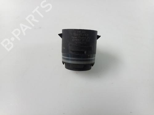 Elektronisk modul VW PASSAT B8 Variant (3G5, CB5) 2.0 TDI | BP22507763M83 
