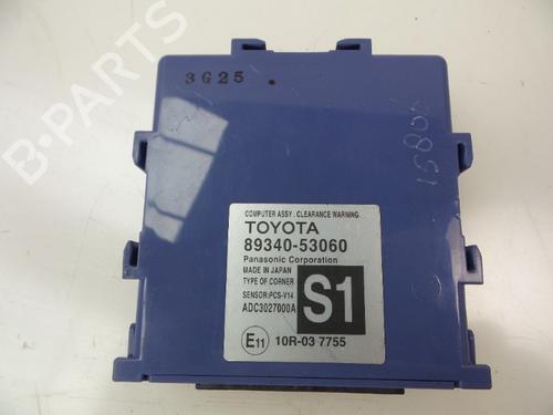 Used Control unit Control unit 22474119 22474119