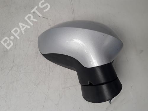 Right mirror SEAT IBIZA IV ST (6J8, 6P8) 1.2 TDI | BP22499283C27 