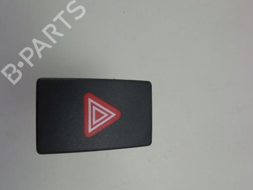 Used Warning switch VW GOLF VI (5K1) 1.4 TSI (122 hp) 22482430