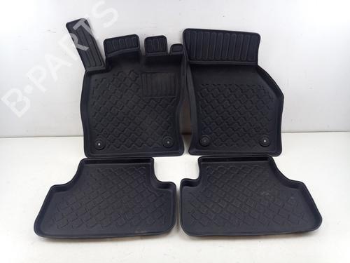 Andre VW GOLF VII (5G1, BQ1, BE1, BE2) 1.0 TSI (86 hp) 25148674