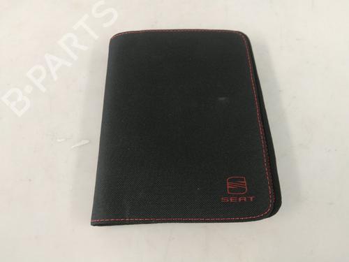 Used Other Other SEAT Mii (KF1, KE1) 1.0 (75 hp) 33294445 33294445