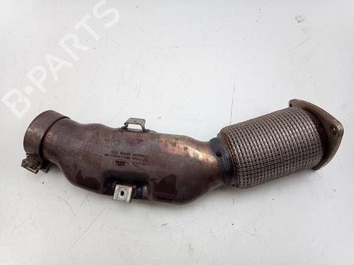 Used Pipe LAND ROVER RANGE ROVER SPORT III (L461) P460e PHEV AWD (460 hp) 22513973