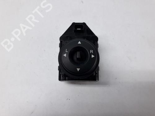 Used Mirror switch KIA CEE'D SW (ED) 1.6 (122 hp) 22505980