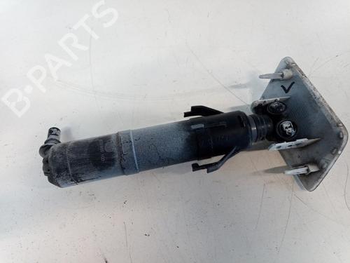 Lygtevasker VW POLO V (6R1, 6C1) 1.2 TSI | BP29373808E17 