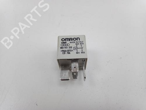 Used Electronic sensor PORSCHE CAYENNE (92A) 3.0 Diesel (239 hp) 22497220