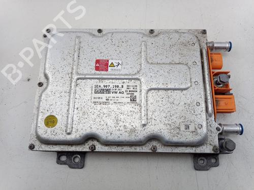 Wechselrichter/Konverter für VW ID.3 (E11, E12) 1st (204 hp) 31836436