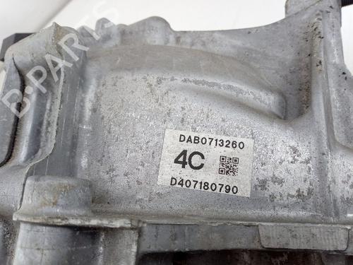 Rear differential MAZDA CX-80 (KL_) e-SKYACTIVE PHEV AWD (KL0H, KL5S3P) | BP31905392M24 