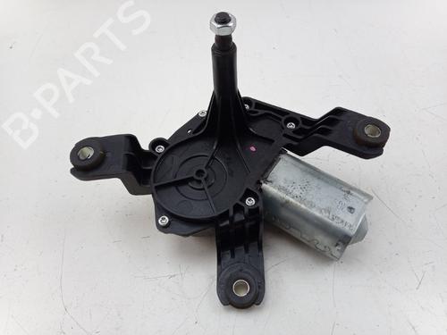 Used Rear wiper motor OPEL ZAFIRA / ZAFIRA FAMILY B (A05) 1.6 (M75) (115 hp) 22513586