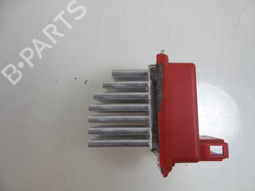 Heater resistor VW TRANSPORTER T4 Bus (70B, 70C, 7DB, 7DK, 70J, 70K, 7DC, 7DJ) 2.8 VR6 | BP30837510M108