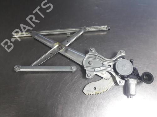 Used Front right window mechanism DAIHATSU TERIOS (J2_, F7__) 1.5 VVT-i RWD (105 hp) 22459888