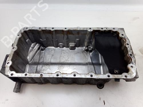 Cárter de aceite VOLVO V70 III (135) 2.0 D (136 hp) 22496885
