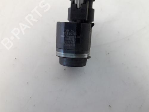 Elektronisk modul SKODA SUPERB II Estate (3T5) 1.6 TDI | BP22511395M83 