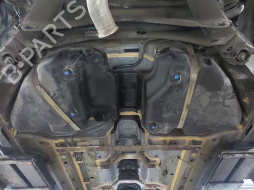 Used Fuel tank MERCEDES-BENZ C-CLASS (W205) C 220 BlueTEC / d (205.002, 205.004) (170 hp) 30820281