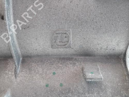 Gearbox BMW 3 (F30, F80) 320 i | BP22503732M3 