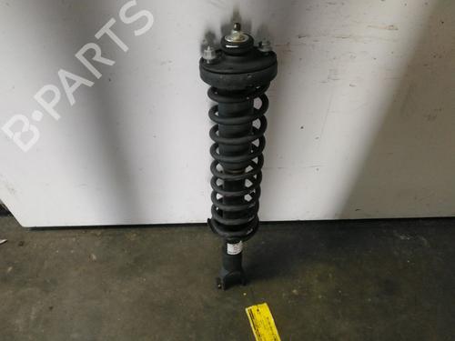 Venstre bak støtdemper ROVER 400 II Hatchback (RT) 416 Si (112 hp) 22451386