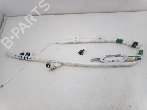 Used Left curtain airbag FORD C-MAX II (DXA/CB7, DXA/CEU) 1.0 EcoBoost (125 hp) 30811147