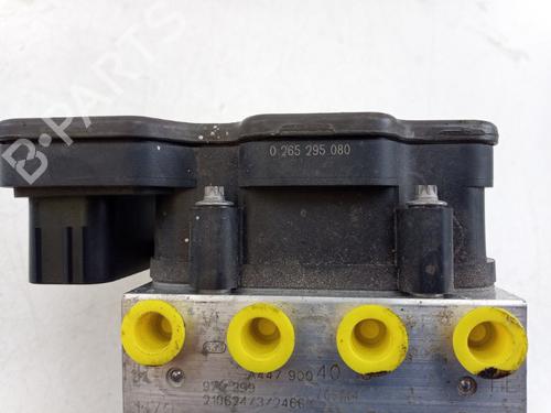 ABS pump MERCEDES-BENZ V-CLASS (W447) V 300 CDI / d (447.811, 447.813, 447.815) | BP39653328M43 - Image 3
