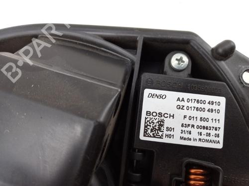 Heater blower motor JEEP CHEROKEE (KL) 2.2 CRD 4x4 | BP22494071M62 