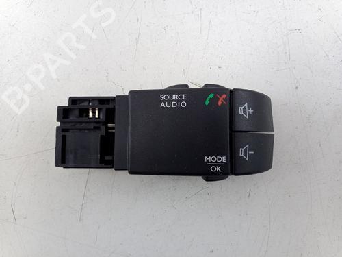 Ratbetjening RENAULT TWINGO III (BCM_, BCA_) 1.0 SCe 75 (73 hp) 24454099