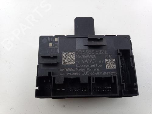 Used Electronic module SEAT ATECA (KH7, KHP) 1.0 TSI (116 hp) 27159739