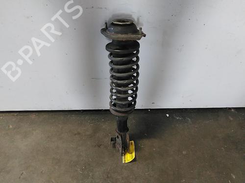 Højre fortil støddæmper DAEWOO MATIZ (M100, M150) 0.8 (52 hp) 22453926