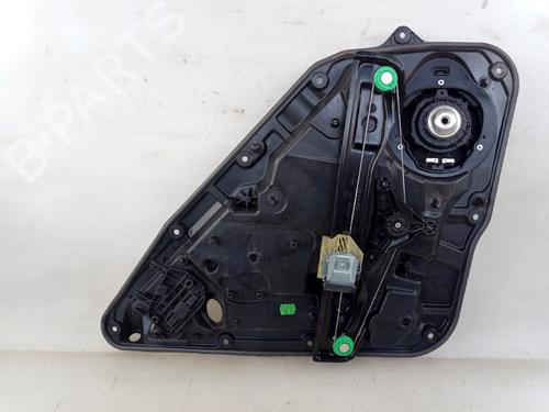Rear left window mechanism MERCEDES-BENZ A-CLASS (W176) A 180 (176.042) | BP22491890C24 