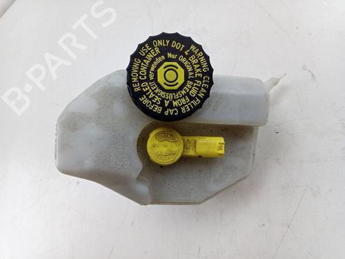 Brake master cylinder BMW 5 (G30, F90) 540 i | BP29490267M77 