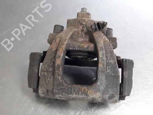 Bremssattel links vorne für MINI MINI (R50, R53) Cooper (116 hp) 22455182