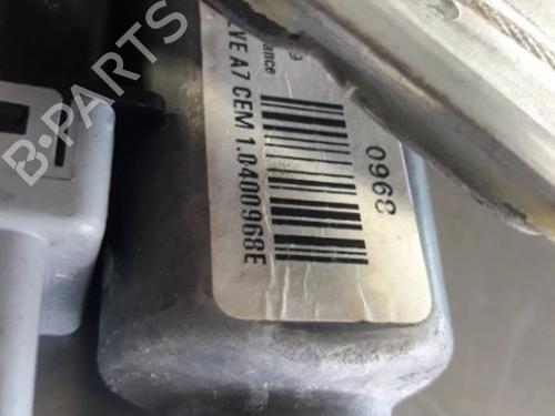 Rear right window mechanism CITROËN C4 Grand Picasso I (UA_) 1.6 VTi 120 | BP22472344C25 