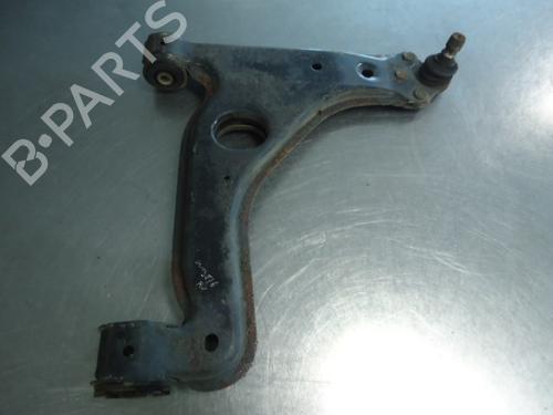 Used Right front suspension arm OPEL ASTRA H Estate (A04) 1.7 CDTI (L35) (80 hp) 22456078