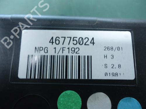Computer comfort FIAT STILO (192_) 1.8 16V (192AXC1A, 192BXC1A) | BP22466767M56 