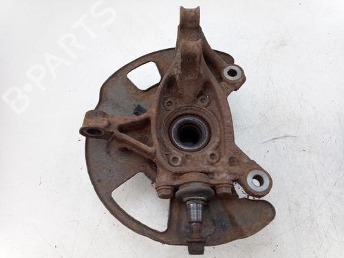 Used Left front steering knuckle Left front steering knuckle 38733580 38733580