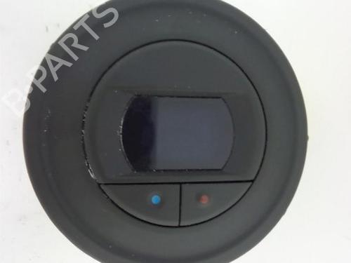 Airco bedieningspaneel RENAULT ESPACE IV (JK0/1_) 2.0 Turbo (JK0A, JK0B, JK0N) (163 hp) 22458969