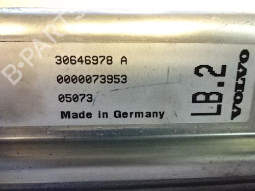 Electronic module VOLVO V70 II (285) D5 | BP22472340M83 