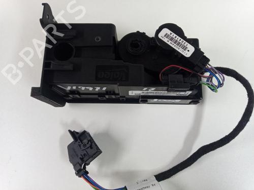 Other PEUGEOT 3008 II SUV (MC_, MR_, MJ_, M4_) 1.2 THP/ PureTech 130 (MRHNSM, MRHNSU, MRHNSJ, MRHNYW,... | BP22494573O1 