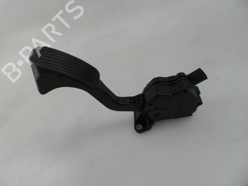 Used Pedal TOYOTA RAV 4 IV (_A4_) 2.0 4WD (ZSA44_, ZSA44R) (151 hp) 22480567