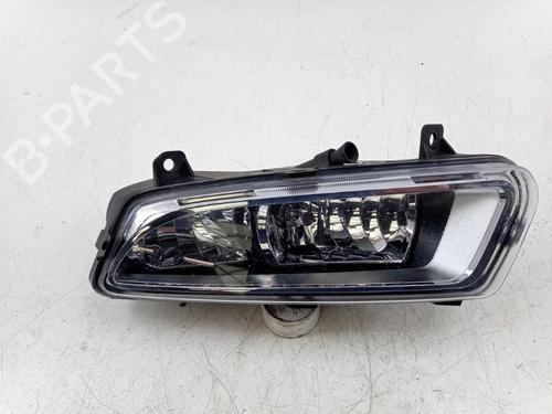 Used Left front fog light Left front fog light VW POLO V (6R1, 6C1) 1.4 (6R1) (85 hp) 34041906 34041906