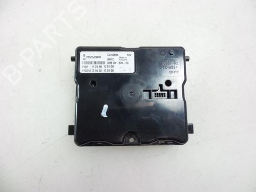 Used Control unit Control unit 22487798 22487798