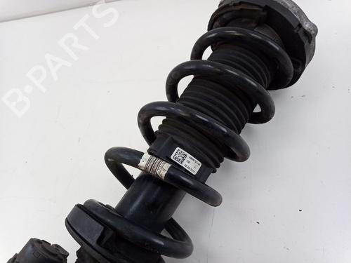 Left front shock absorber BMW 5 (G30, F90) M 550 d xDrive | BP24375302M16 